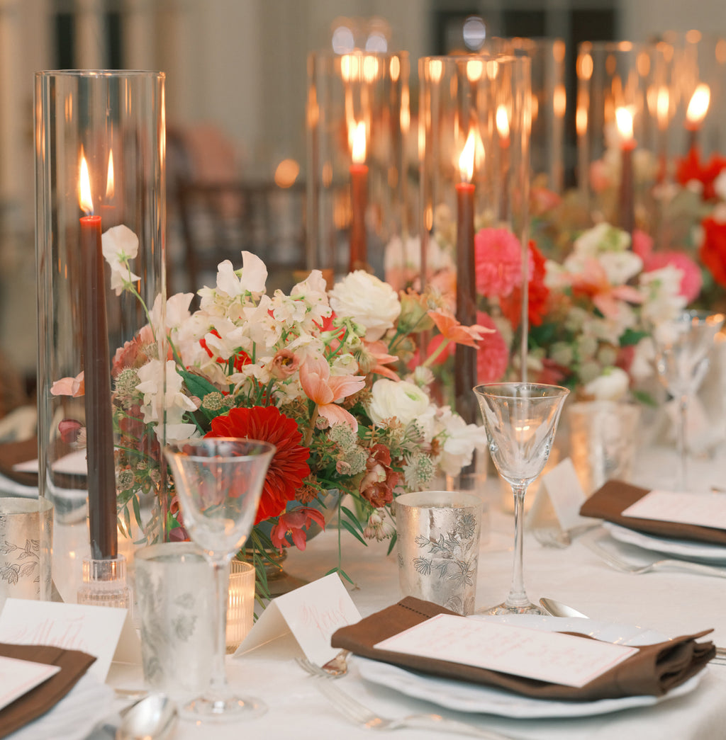 Tuckernuck x India Hicks Celebration Dinner