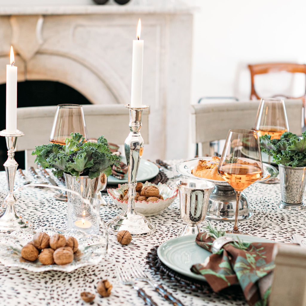 A Neutral Harvest Brunch