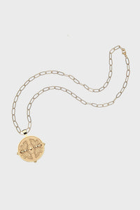 SISTERS Forever Original Pendant Coin