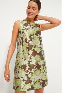 Ellesmere Jacquard Marlowe Dress