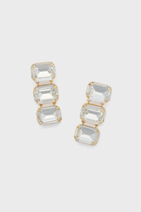 Crystal Pippa Earrings