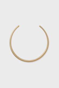 Gold The Elisa Necklace